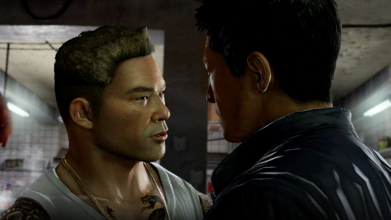Illustration for article titled The True Crime of Sleeping Dogs is These Solid Review Scores